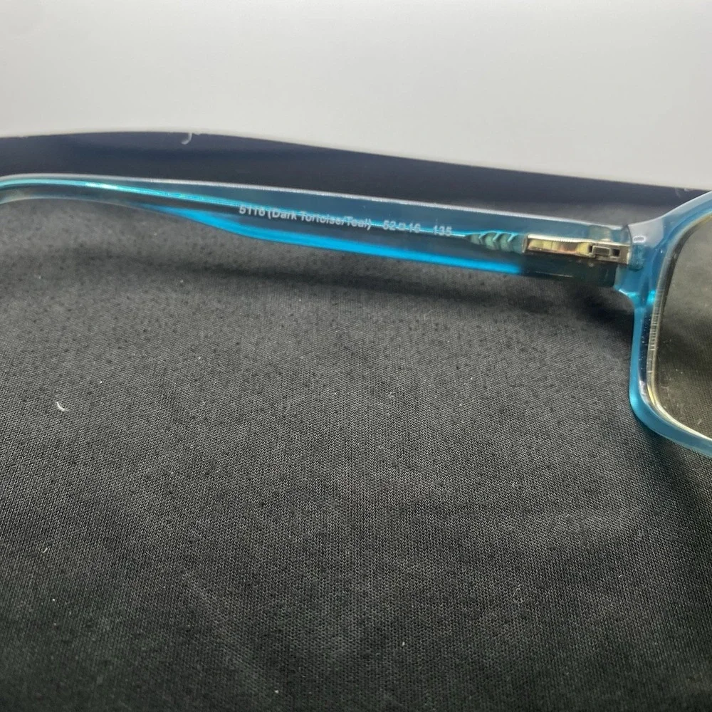 Coach eyeglasses sunglasses